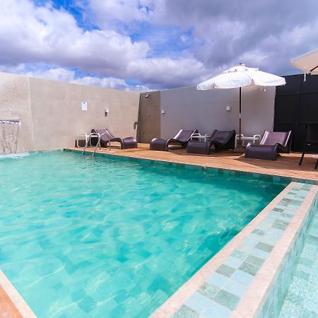 Pajucara Praia Hotel Масейо Екстер'єр фото