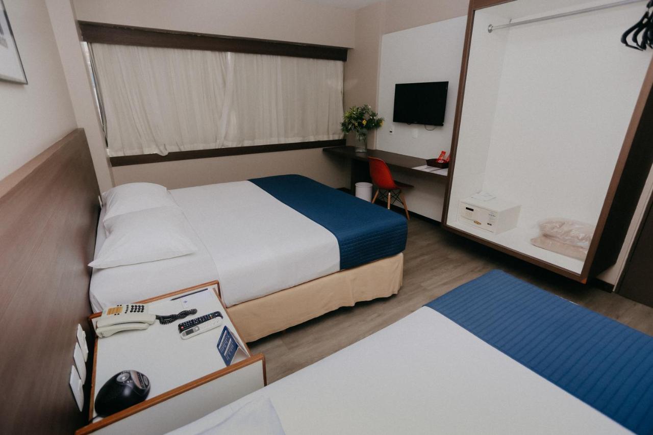 Pajucara Praia Hotel Масейо Екстер'єр фото
