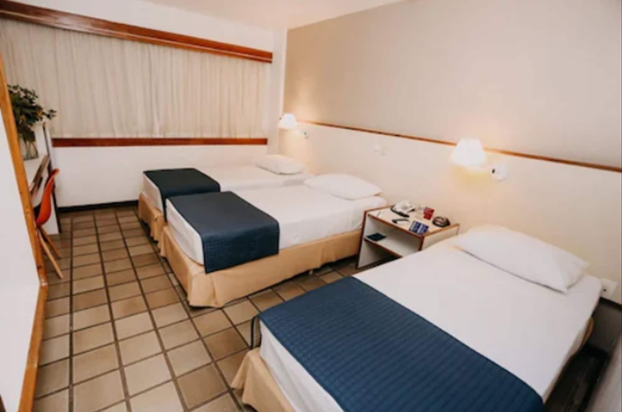 Pajucara Praia Hotel Масейо Екстер'єр фото