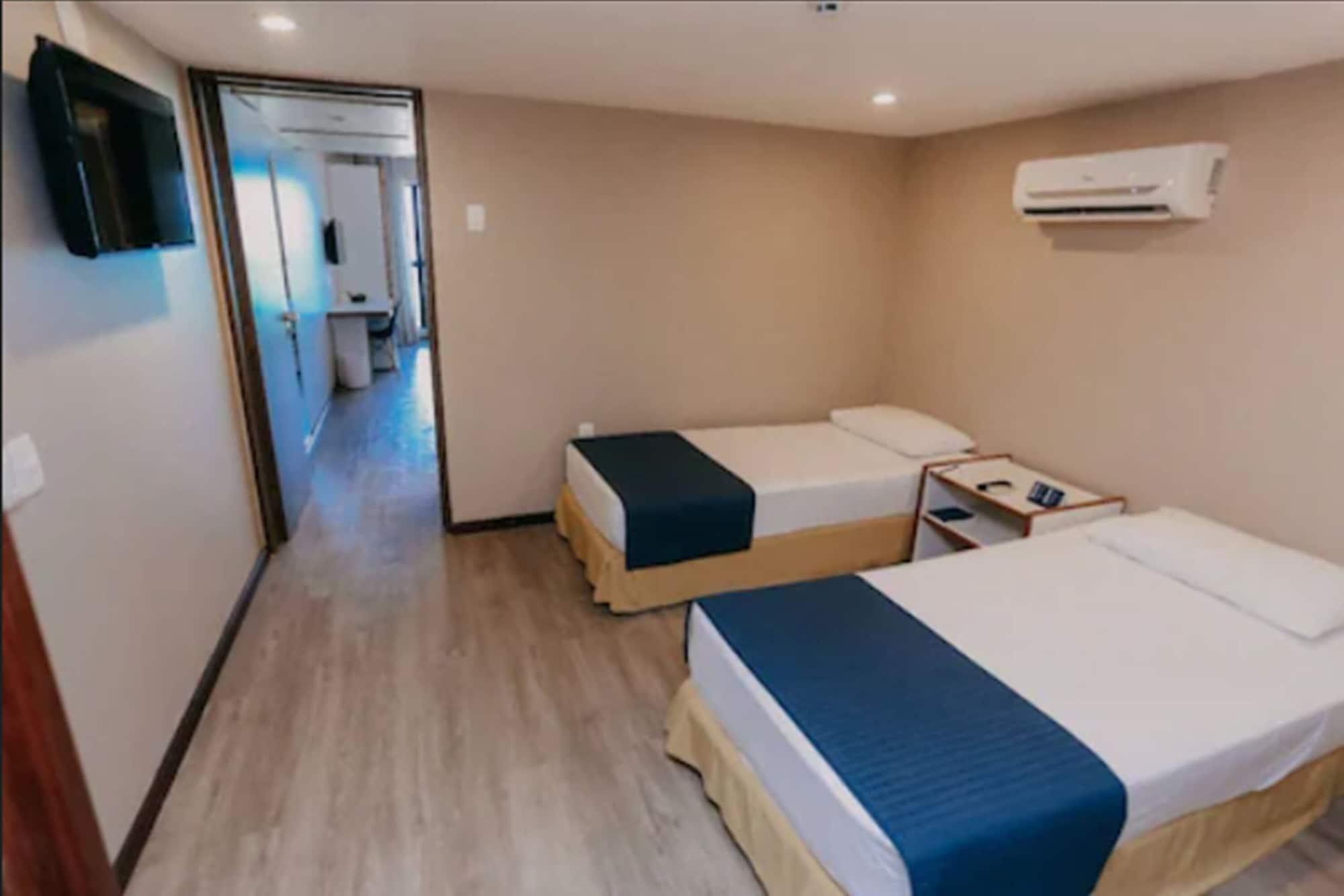 Pajucara Praia Hotel Масейо Екстер'єр фото
