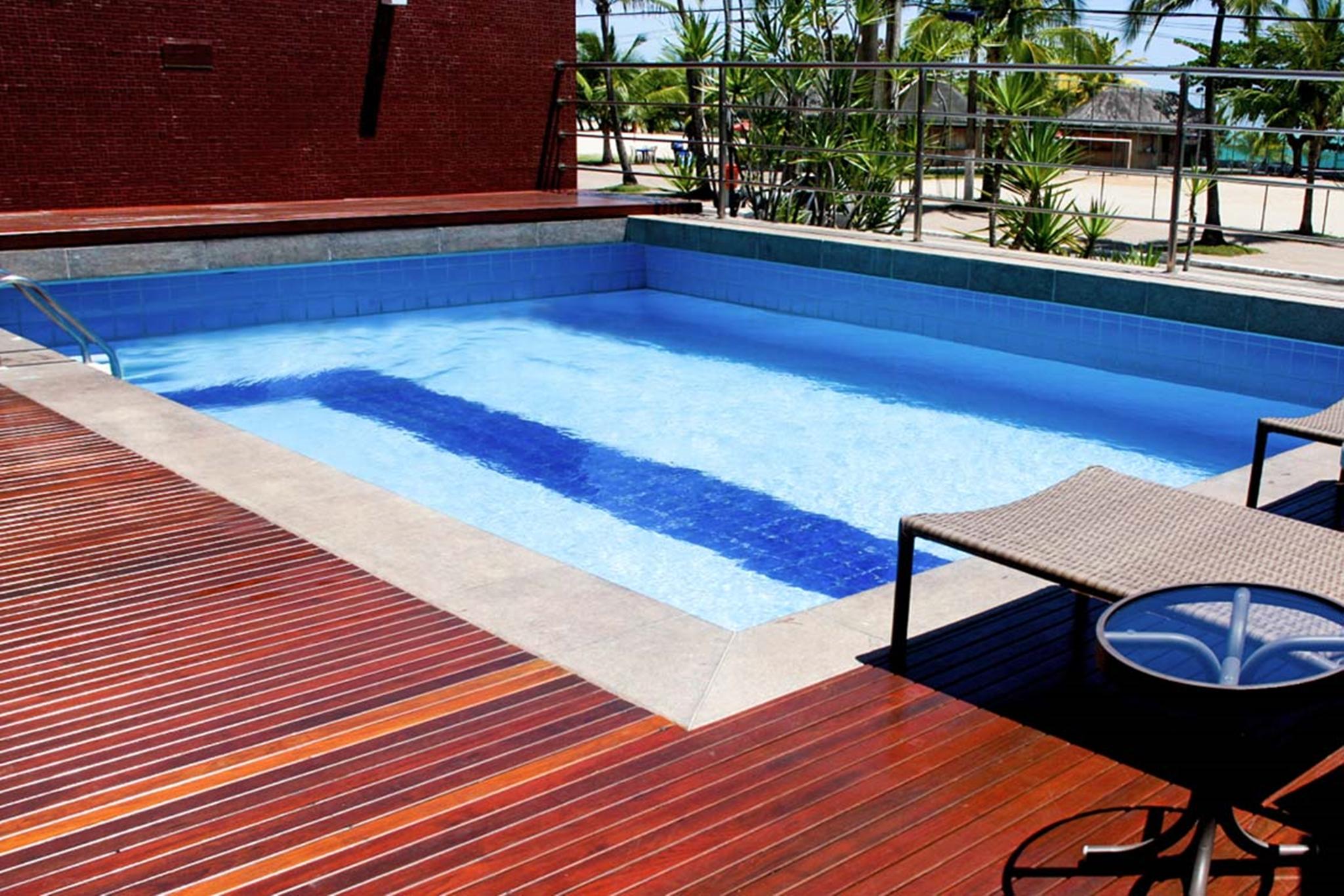 Pajucara Praia Hotel Масейо Екстер'єр фото