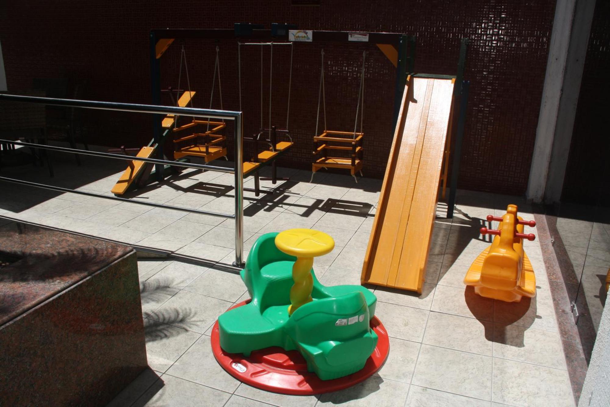 Pajucara Praia Hotel Масейо Екстер'єр фото